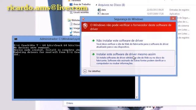 Instalasi Wilcom Embroidery Studio e1.5 - Windows 8 64 Bits смотреть онлайн