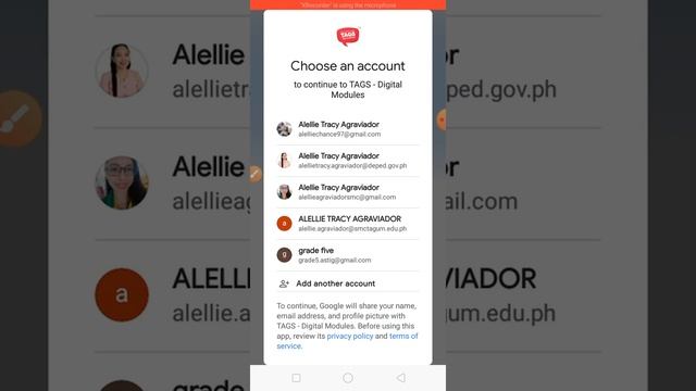 Easy steps on How to Download and Install TAGS digital Modules App in your phone! (UPDATED) смотреть онлайн