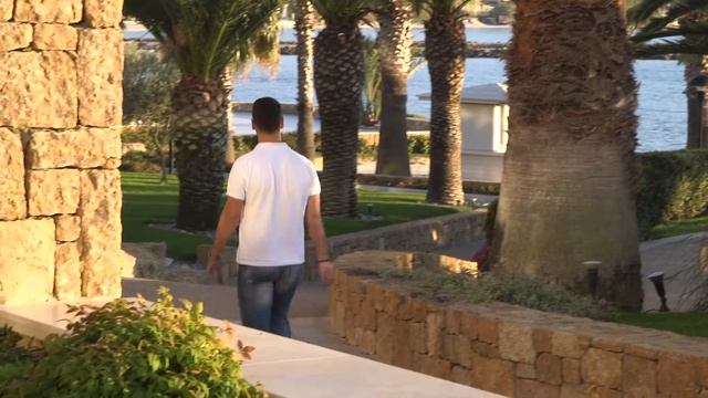 Iraklis & Nina.pre wedding klip смотреть онлайн