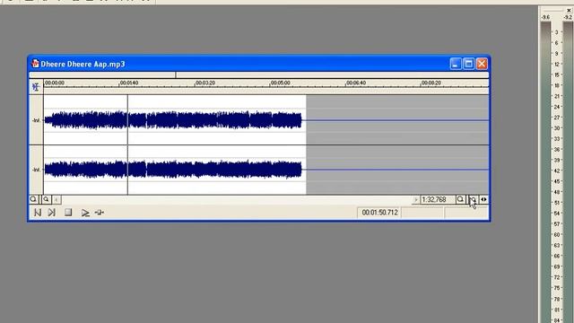 Sound Forge Tutorial About Preferences смотреть онлайн