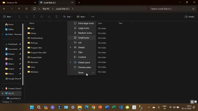 E-Granthalaya 3.0 - Installation on Windows 11 System | KVS Library Software #library смотреть онлайн