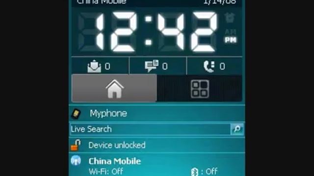 windows mobile 6.0 smartphone with wifi смотреть онлайн