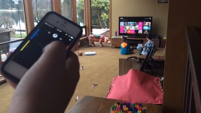 Xbox one smartglass troll смотреть онлайн