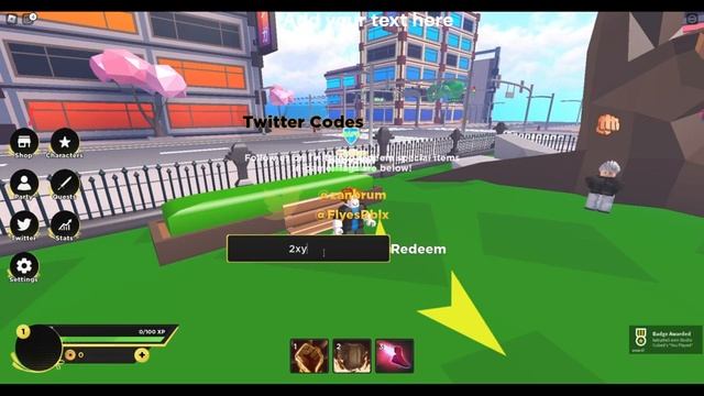 All Secret one blox Codes 2023 | Codes for one blox 2023 - Roblox Code смотреть онлайн