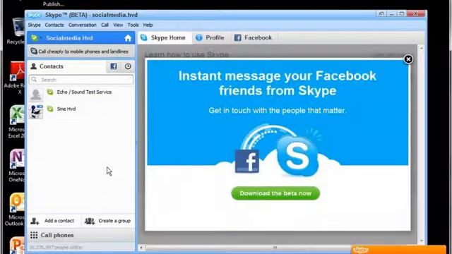 My Office in the Cloud | Hosted Virtual Desktop смотреть онлайн