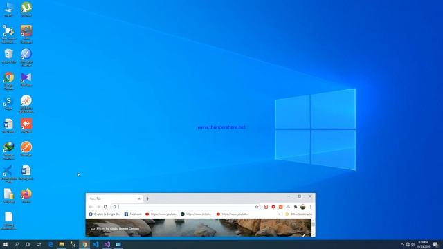 Whatsapp messenger in C# (Free) смотреть онлайн