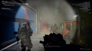 GTFO Прохождение R1C2: DECODE