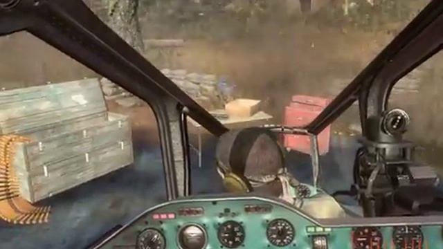 Call of Duty: Black Ops #3 смотреть онлайн