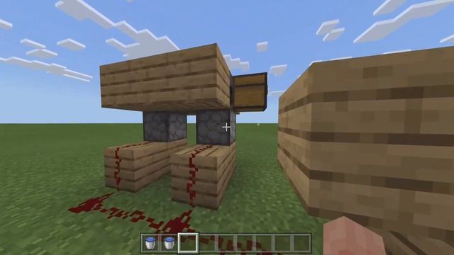 1.16 EASY ZERO TICK AUTO SUGARCANE FARM! Minecraft Bedrock Edition [Xbox,Ps4,Switch,MCPE,WIndows 10 смотреть онлайн