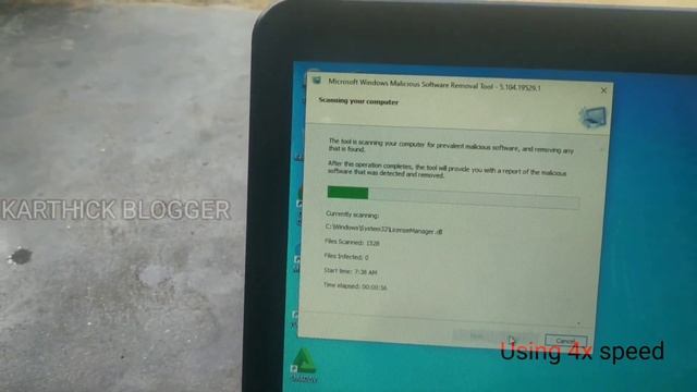 Windows10 Default Antivirus win+r=mrt Hp246 Government laptop смотреть онлайн