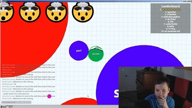 Playing on EMUPEDIA! смотреть онлайн