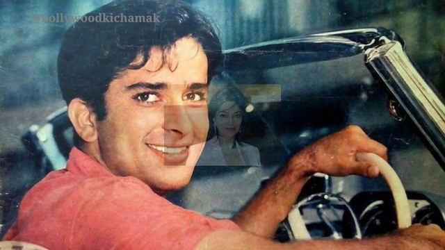 इस हिरोइन पर फिदा हो गये थे शशी कपूर |शशी कपूर |bollywoodkichamak смотреть онлайн
