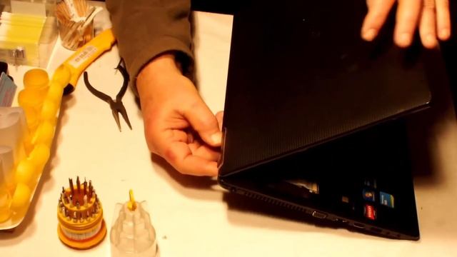INSTALL MOTHERBOARD TO ACER LAPTOP смотреть онлайн