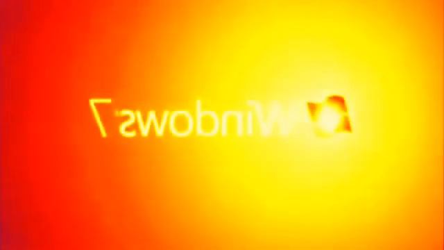 Windows 7 logo animation In My G Major 15 смотреть онлайн
