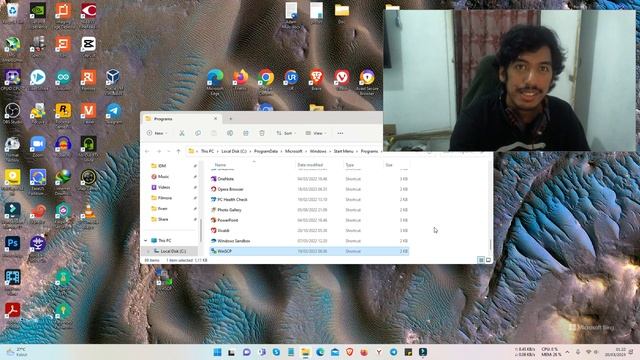 Cara menghapus aplikasi di windows 11 смотреть онлайн