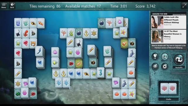XBOX Live Games | Microsoft Mahjong - Puzzle Crown | Microsoft & XBOX Studios смотреть онлайн