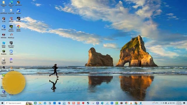 How to Disable Password Reveal Button in Windows 10 смотреть онлайн