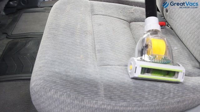 The 5 things you never knew a Rainbow Vacuum could do! смотреть онлайн