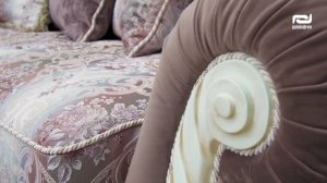 Диван «Кредо» от Пинскдрев