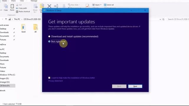 How to update to windows 10 - Hướng dẫn cập nhật lên windows 10 смотреть онлайн