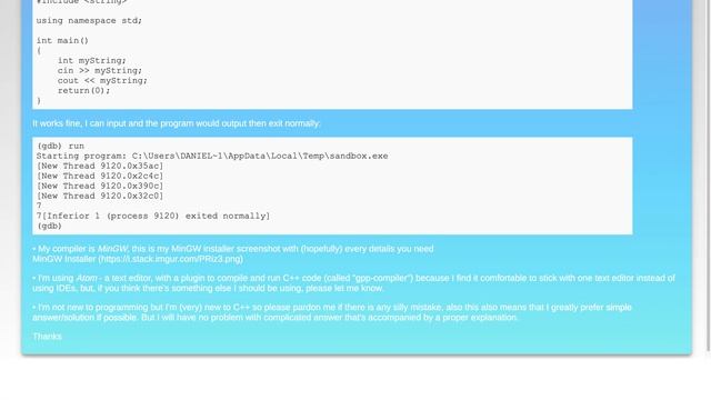 During startup program exited with code 0xc0000139 смотреть онлайн