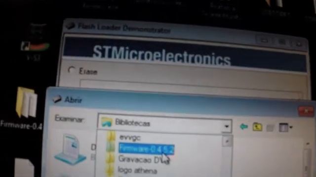 EvvGC - Flash Firmware and Configure GUI, NEX 5 смотреть онлайн
