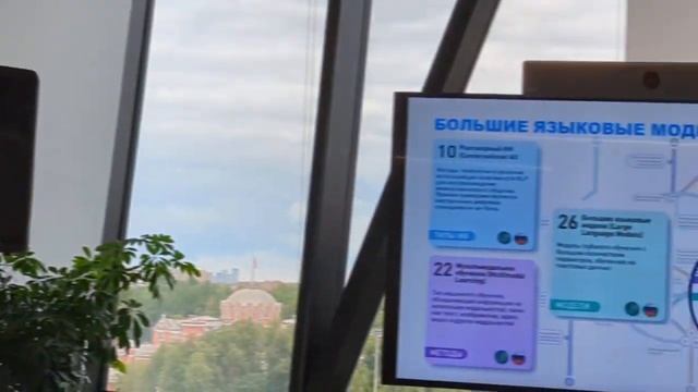 Тренды и инсайты по применению ИИ на российском рынке: анонс исследования АФТ. Часть 3 смотреть онлайн