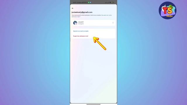 Comment Changer Email Sur Instagram (2024) смотреть онлайн