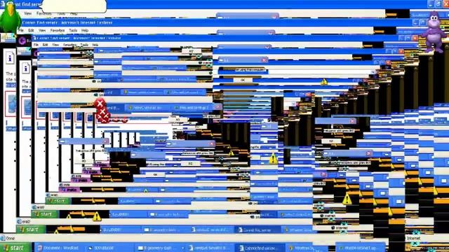 Test Memz and Bonzi Buddy Virus [Windows Xp](EXTREME) смотреть онлайн