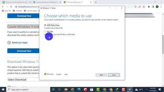 How To Upgrade from Windows 10 to Windows 11 for Free смотреть онлайн