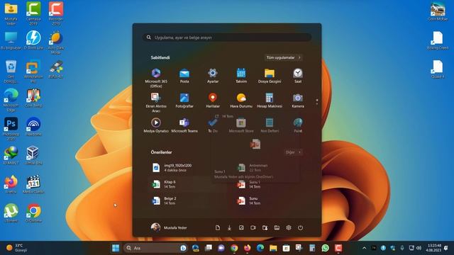 Windows 11 23H2 Beta Kanalında ! смотреть онлайн