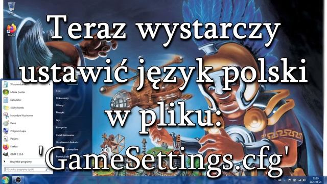 Settlers 4 History Edition - Pełne Spolszczenie (Nowy Świat, Wielkie Wyprawy) смотреть онлайн