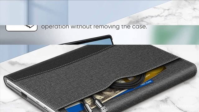 4 Best Protective Cases for Microsoft Surface Pro 9 in 2022 смотреть онлайн