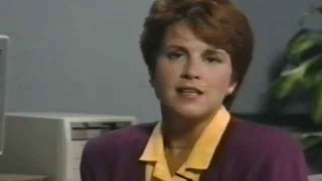WINDOWS LITERACY (VHS 1994) смотреть онлайн