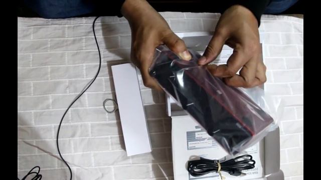Gen 3 Focusrite Scarlett 2i2 3rd Gen Interface Unboxing & Overview смотреть онлайн