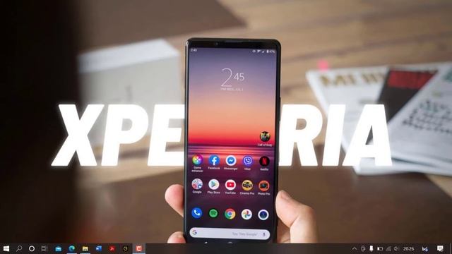 LENGKAP! TUTORIAL INSTALL FLASHTOOL SONY XPERIA смотреть онлайн