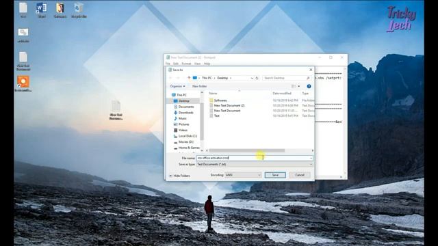 MS Office 2016-2019 Activation 100% Free without Software [Hindi/Urdu] смотреть онлайн
