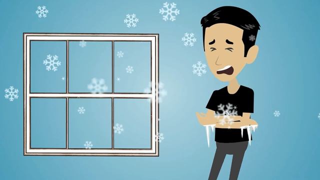 Why are there so many Vinyl Windows in Alaska? смотреть онлайн