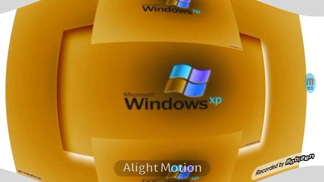 I Killed X (YTPMV) Windows XP Scan смотреть онлайн