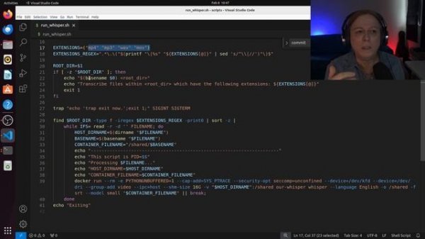 Transcribe Voice Audio to Text with AI on your Windows or Linux PC - OpenAI Whisper Tutorial