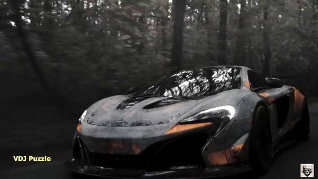 Roxen - UFO (Remix) смотреть онлайн