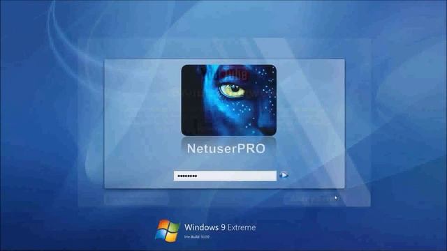 present windows9 beta смотреть онлайн