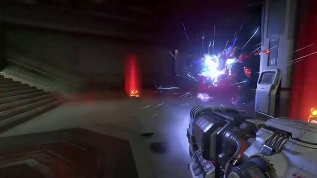 Doom Eternal GMV - Indestructible смотреть онлайн