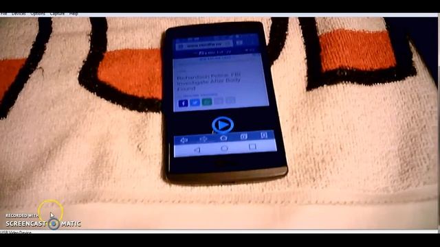 How to get WIFI with dead phone смотреть онлайн