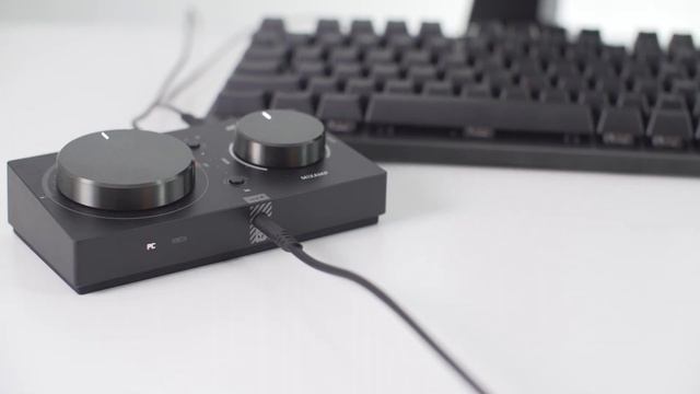 A40 TR + MixAmp Pro TR PC Setup Guide || ASTRO Gaming смотреть онлайн