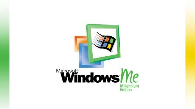Microsoft Windows ME - Flourish [Good Quality Version] смотреть онлайн