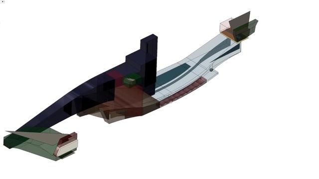 Alfa Romeo C43 - Aerodynamics Analysis and Initial Thoughts смотреть онлайн