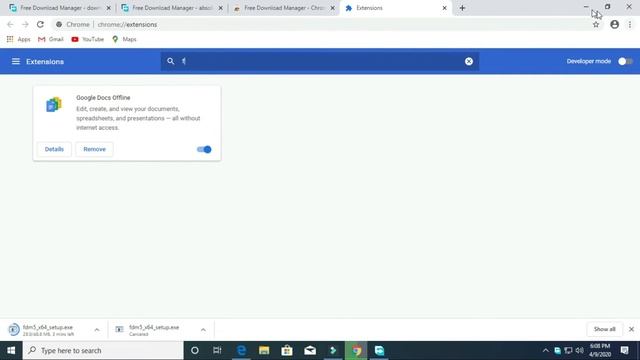 Free Download manager। IDM alternative ।FDM Tutorial -Bangla ।Saha Tech Stuff। смотреть онлайн