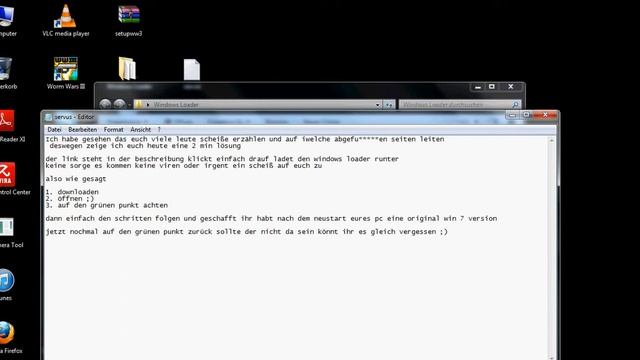 Win7 key gen 100% Real ! смотреть онлайн