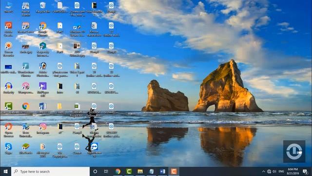 5 Easy Steps to Fix Slow Booting Problem on Windows 10 смотреть онлайн